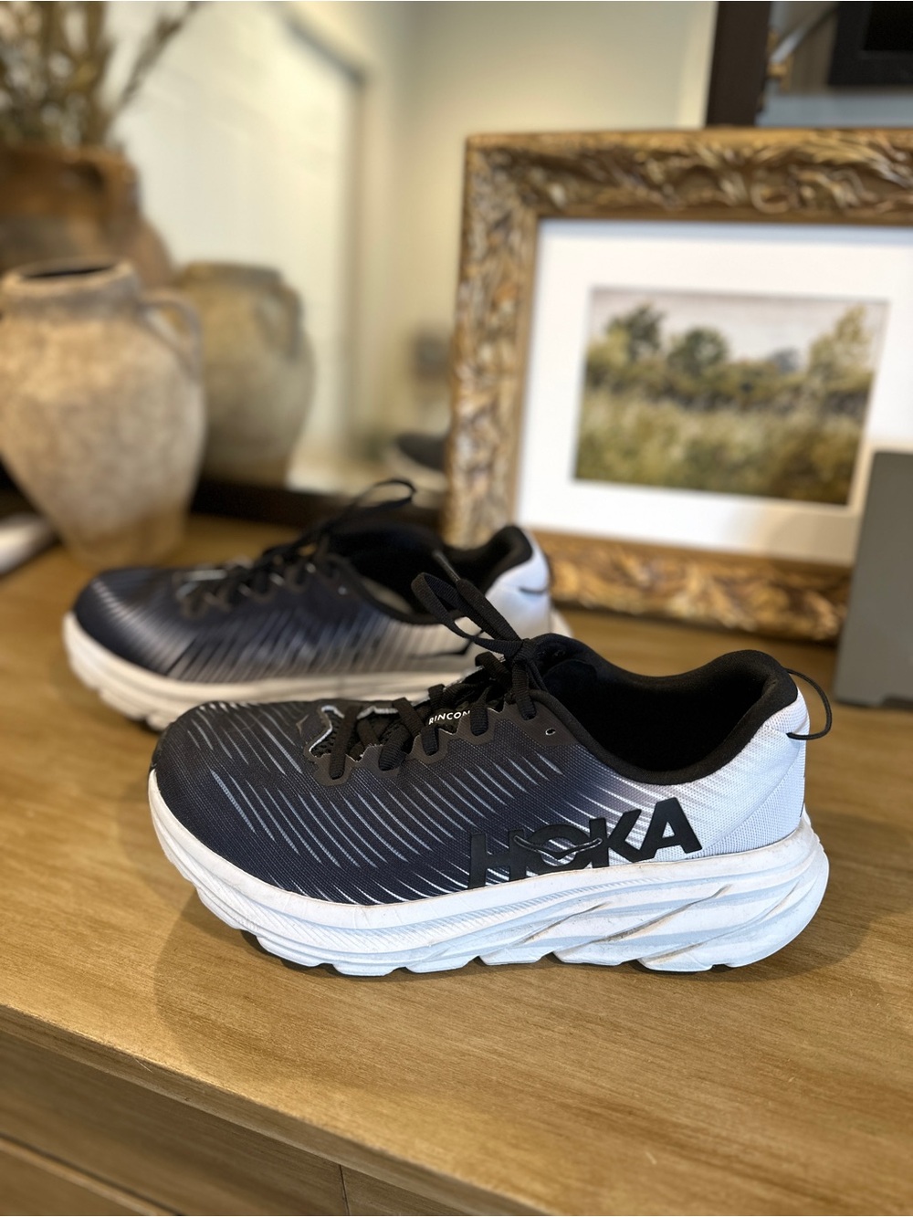 Hoka Ricon 3 Women’s Running Shoes